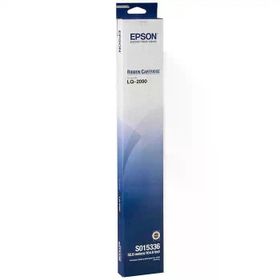 Epson LQ-2090-C13S015336 Orijinal Şerit