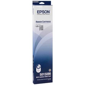 Epson LQ-2170 C13S015086 Orjinal Şerit