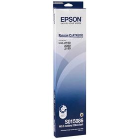 Epson LQ-2170 C13S015086 Orjinal Şerit