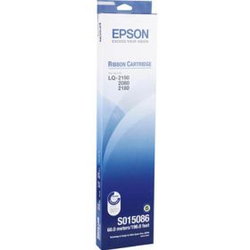 Epson LQ-2170 C13S015086 Orjinal Şerit