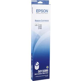 Epson LQ-2170 C13S015086 Orjinal Şerit