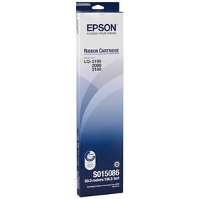 Epson LQ-2170 C13S015086 Orjinal Şerit
