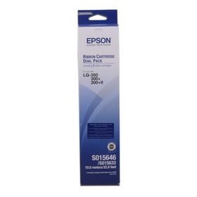 Epson LQ-350-C13S015646 2′li Şerit