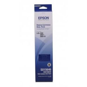 Epson LQ-350-C13S015646 2′li Şerit