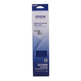 Epson LQ-350-C13S015646 2′li Şerit