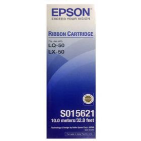 Epson LQ-50-C13S015624 Şerit