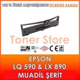 Epson LQ-590 FX-890 Smart Şerit