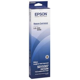 Epson LQ-630/C13S015307 Şerit
