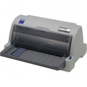 Epson LQ-630/C13S015307 Şerit