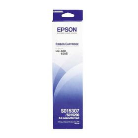 Epson LQ-630/C13S015307 Şerit