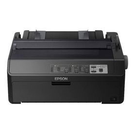 Epson LQ590II Nokta Vuruşlu Yazıcı