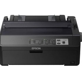 Epson LQ590II Nokta Vuruşlu Yazıcı