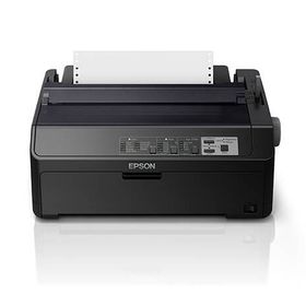 Epson LQ590II Nokta Vuruşlu Yazıcı