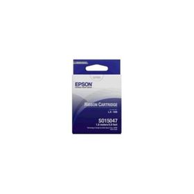 Epson LX-100-C13S015047 Şerit