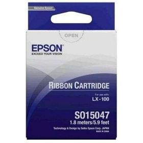 Epson LX-100-C13S015047 Şerit
