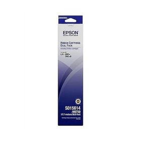 Epson LX-300 2' li Şerit
