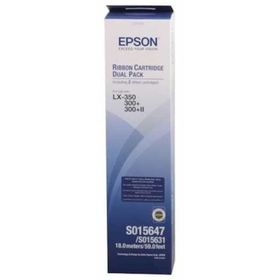 Epson LX-300 2' li Şerit