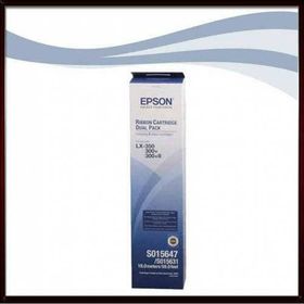 Epson LX-300 2' li Şerit