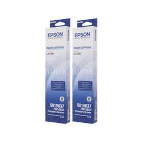Epson LX-300 8750 2'li Şerit