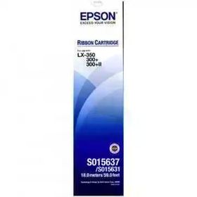 Epson LX-300 (S015073) 2'li Renkli Şerit