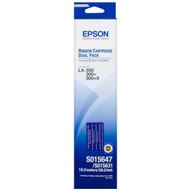 Epson LX-300/C13S015647 2'li Şerit