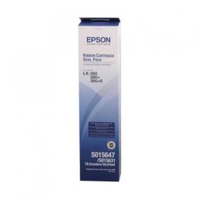 Epson LX-300/C13S015647 2'li Şerit