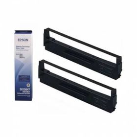 Epson LX-350-C13S015647 2'li Şerit