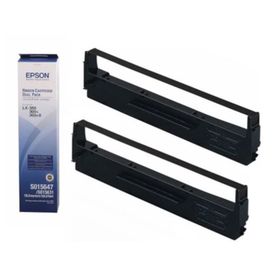 Epson LX-350-C13S015647 2'li Şerit
