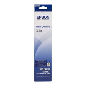 Epson LX-350-C13S015647 2'li Şerit