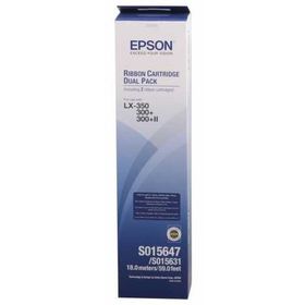 Epson LX-350-C13S015647 2'li Şerit