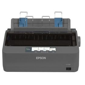 Epson LX-350 Nokta Vuruşlu Yazıcı