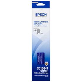 Epson LX-350/C13S015647 Şerit