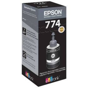 Epson M100/M105/M200 Ink Pigment Mürekkep Kartuş