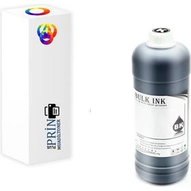 Epson M1120 Uyumlu 1 lt Siyah Muadil Mürekkep