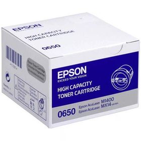 Epson M1400-MX14-C13S050650 Yüksek kapasiteli Orijinal Toner