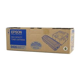 Epson M2000 C13S050435 Siyah Orjinal Toner Yüksek Kapasiteli