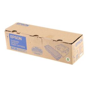 Epson M2000-C13S050436 Siyah Orijinal Toner