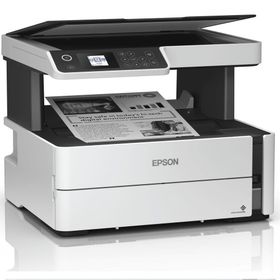 Epson M2140 Çok Fonksiyonlu Mürekkep Tanklı Mono Yazıcı