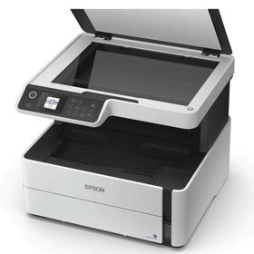 Epson M2140 Çok Fonksiyonlu Mürekkep Tanklı Mono Yazıcı