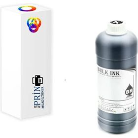 Epson M3110 Uyumlu 1 lt Siyah Muadil Mürekkep