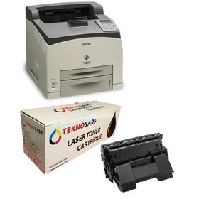 Epson M4000 Muadil Toner