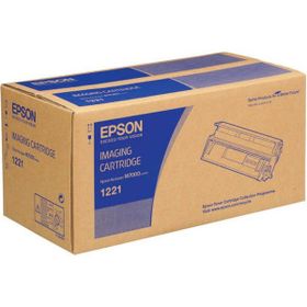 Epson M7000-C13S051221 Siyah Orijinal Toner