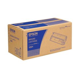 Epson M7000-C13S051221 Siyah Orijinal Toner