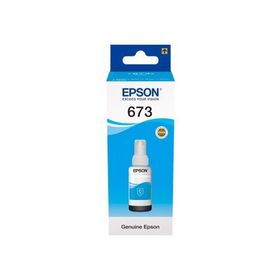 Epson Mürekkep Cyan 70ml