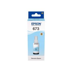 Epson Mürekkep Cyan 70ml