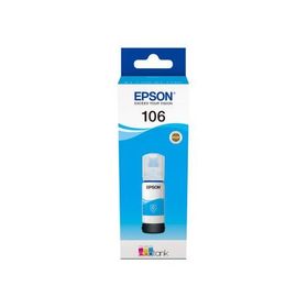 Epson Mürekkep Cyan 70ml