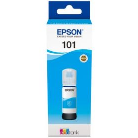 Epson Mürekkep Cyan 70ml