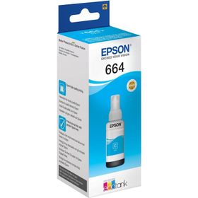 Epson Mürekkep Cyan 70ml