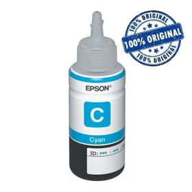 Epson Mürekkep Cyan 70ml