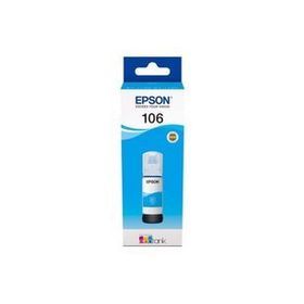 Epson Mürekkep Cyan 70ml
